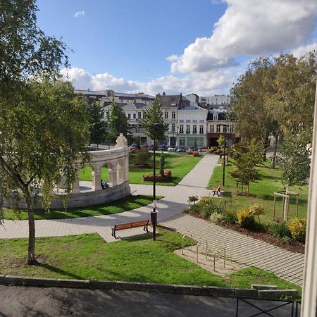 Residence Jehan Froissart Valenciennes Eksteriør billede