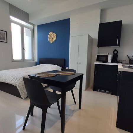Residence Jehan Froissart Valenciennes Eksteriør billede