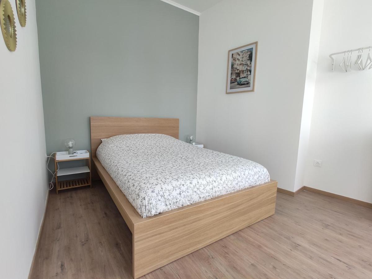 Residence Jehan Froissart Valenciennes Eksteriør billede