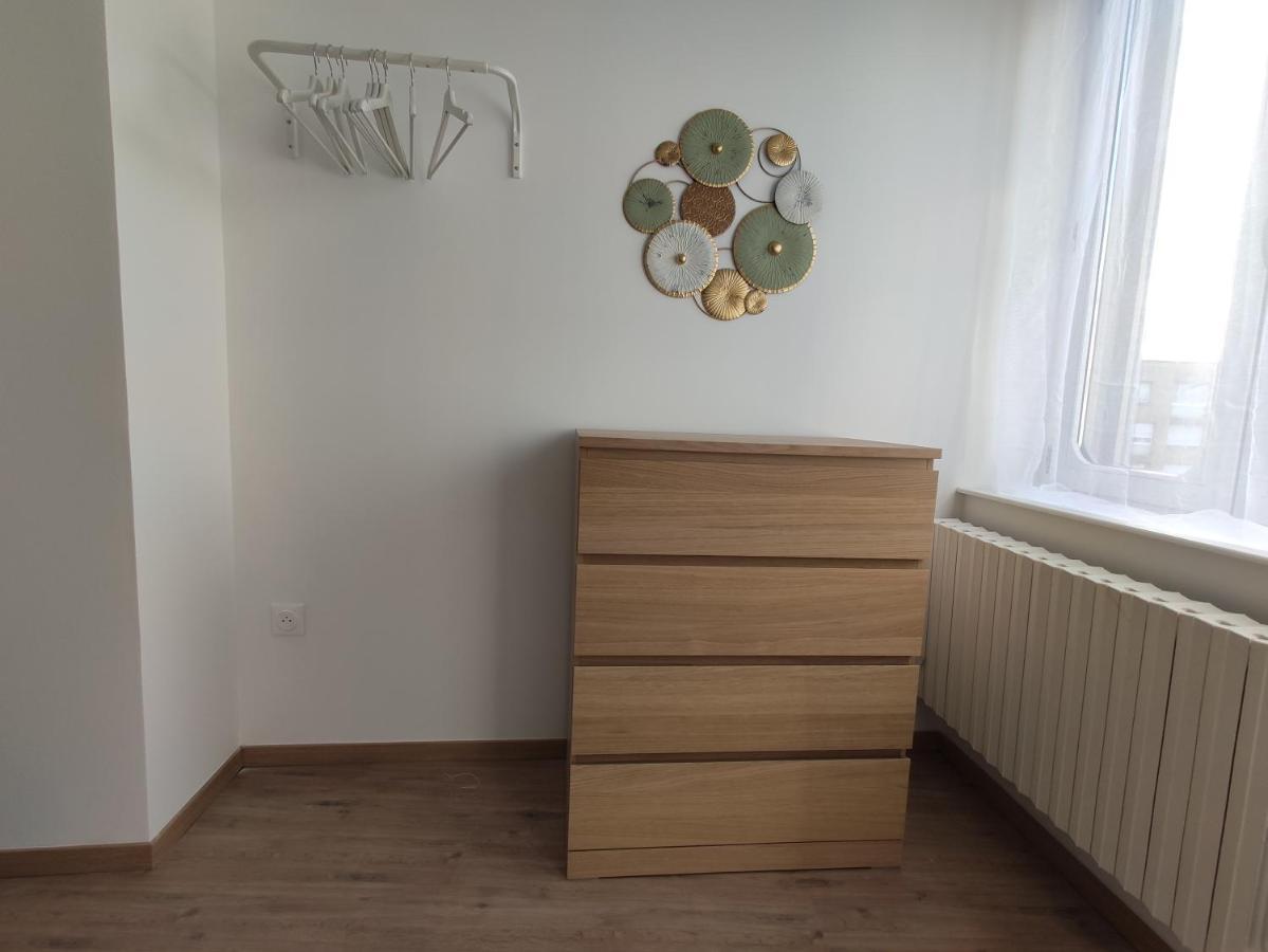 Residence Jehan Froissart Valenciennes Eksteriør billede
