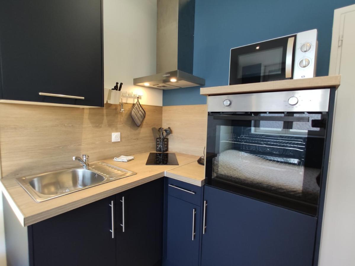 Residence Jehan Froissart Valenciennes Eksteriør billede