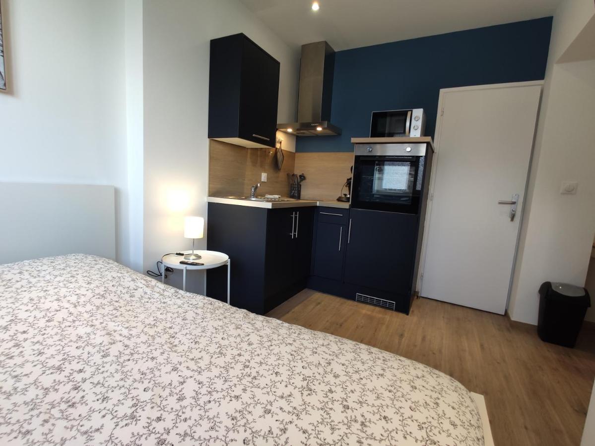 Residence Jehan Froissart Valenciennes Eksteriør billede