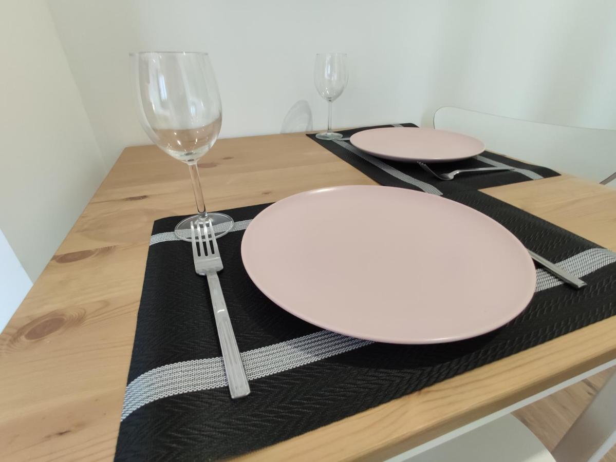 Residence Jehan Froissart Valenciennes Eksteriør billede